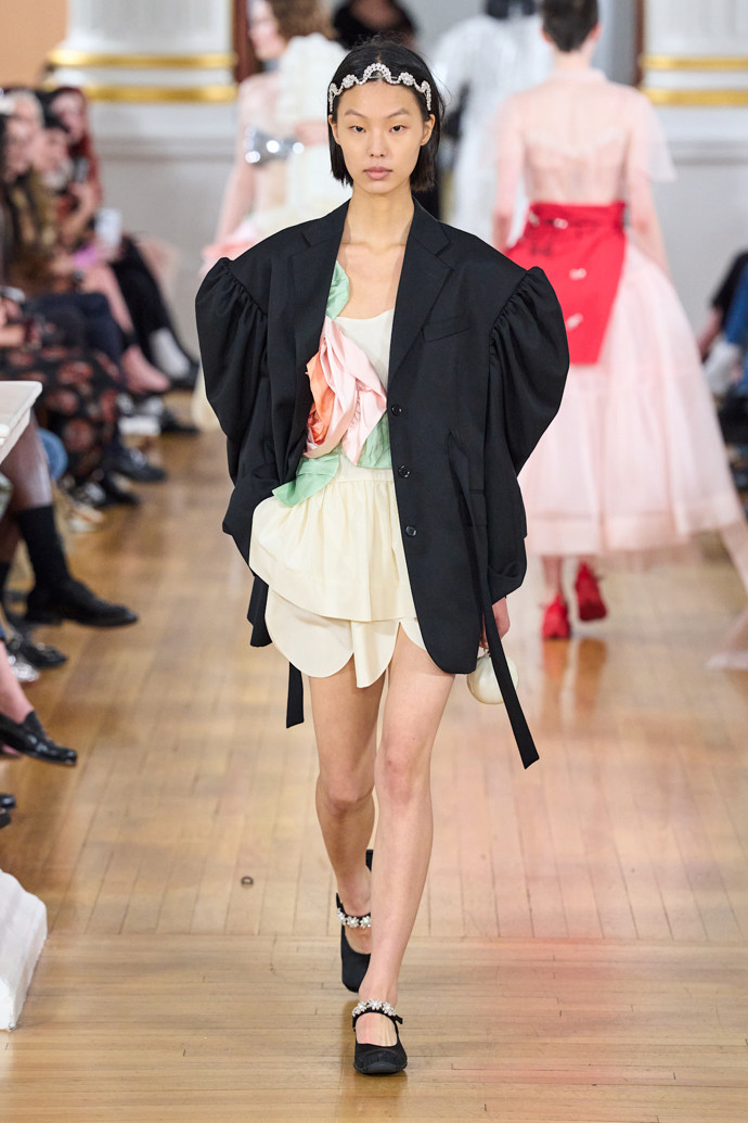Simone Rocha SS26