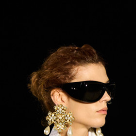 Saint Laurent SS26 Saint Laurent SS26