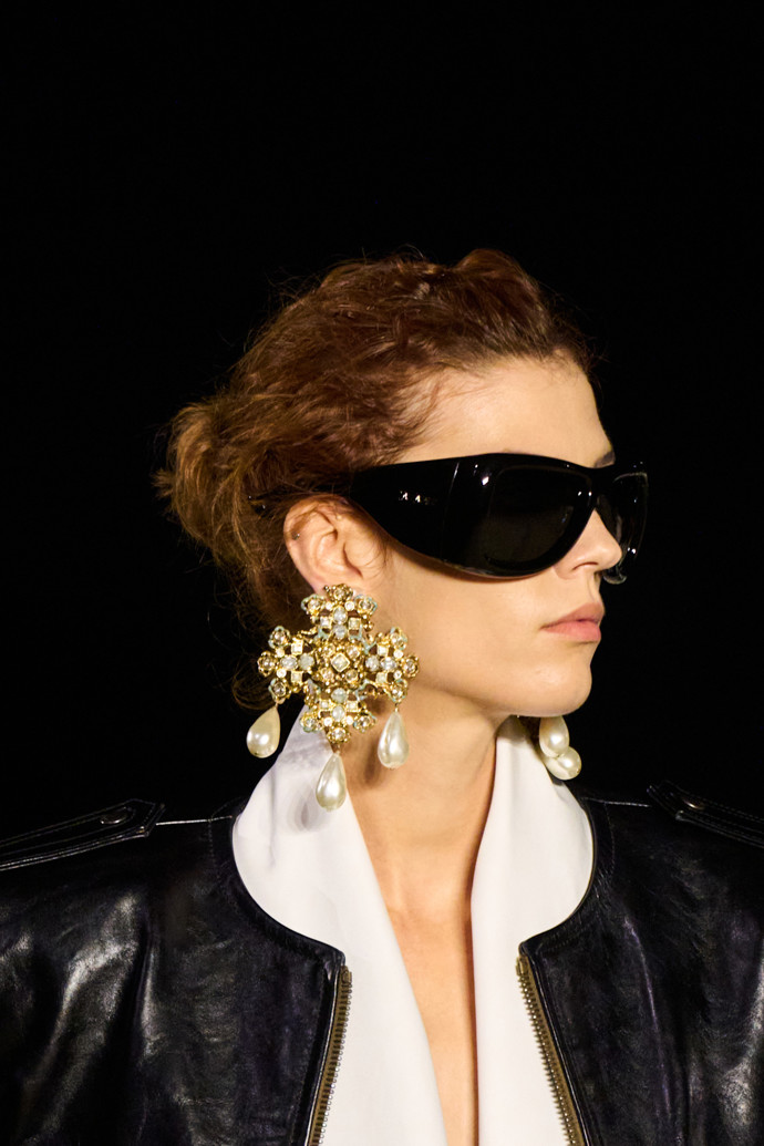 Saint Laurent SS26