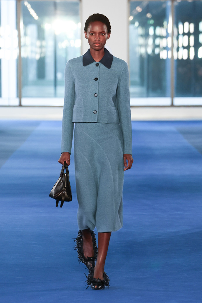 Proenza Schouler FW26