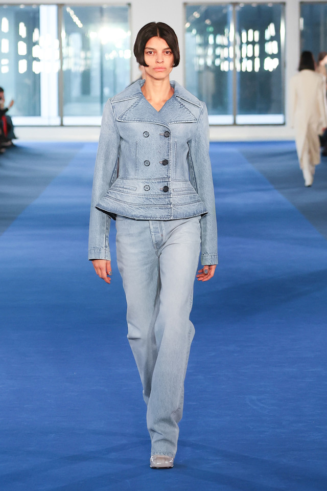 Proenza Schouler FW26 Proenza Schouler FW26