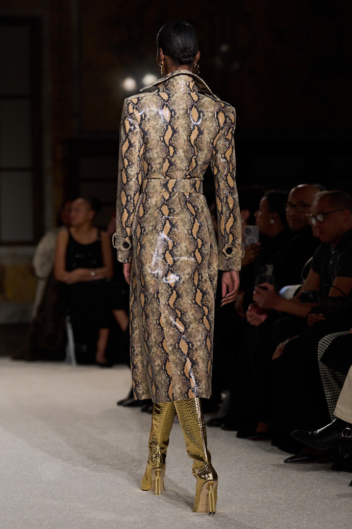 Sergio Hudson FW26