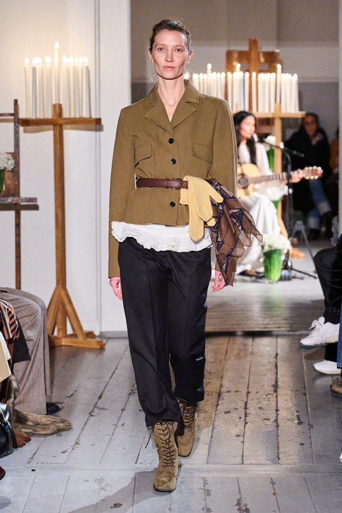 Skall Studio FW26
