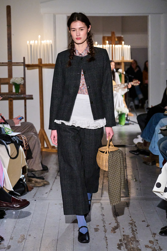 Skall Studio FW26