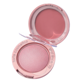 Duo krémové a pudrové tvářenky Macaron Blush & Glow™ Duo, Tarte, prodává Sephora, 930 Kč Duo krémové a pudrové tvářenky Macaron Blush & Glow™ Duo, Tarte, prodává Sephora, 930 Kč