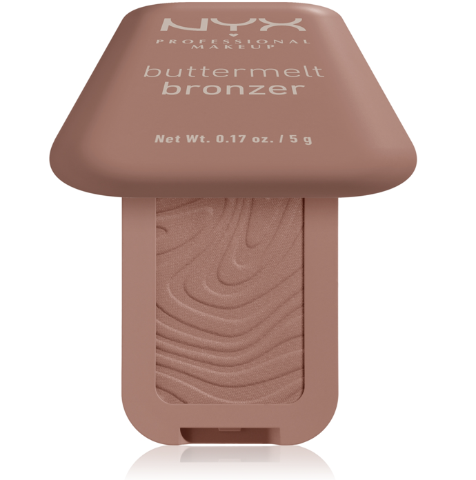  Máslový bronzer Buttermelt Bronzer, NYX Professional Makeup, Notino, 279 Kč