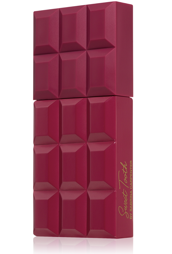  Parfémovaná voda pro ženy Cherry Baby, 75 ml, Sabrina Carpenter, prodává Notino, 1229 Kč