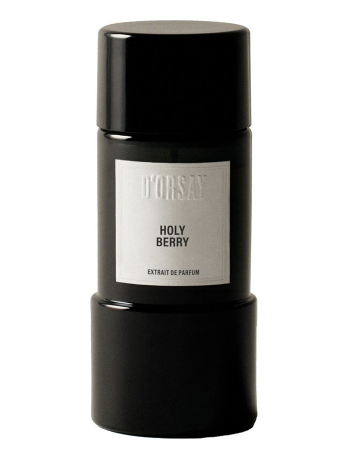  Extrait de Parfum Holly Berry, 90 ml, D’Orsay, prodává Ingredients Store, 6 350 Kč