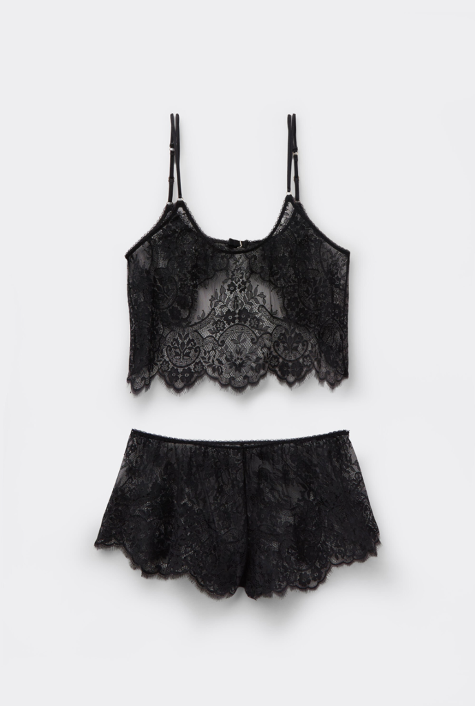  Krajkový Komplet Elegance Embodied, Intimissimi, 1 449 Kč