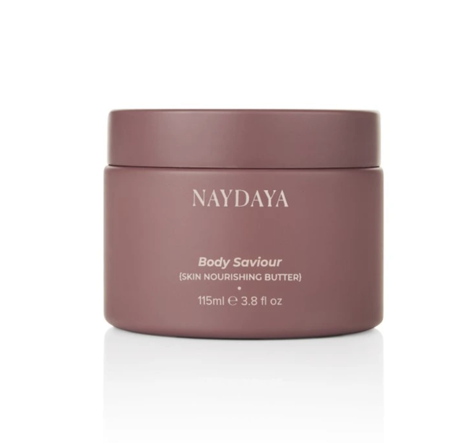  Tělové máslo Body Saviour, Naydaya, prodává Madeformums, 1150 Kč