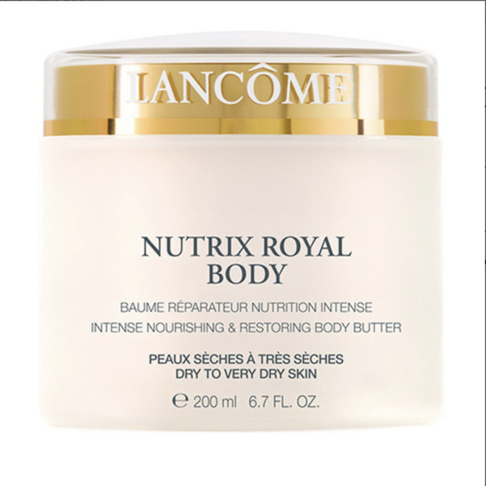  Tělové máslo Royal Body Butter, Lancôme, 1720 Kč