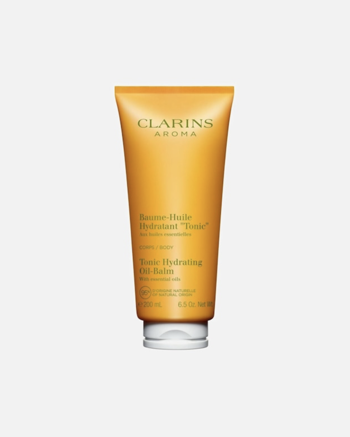  Aromaphytocare Tonic Balm, Clarins, 1 260 Kč