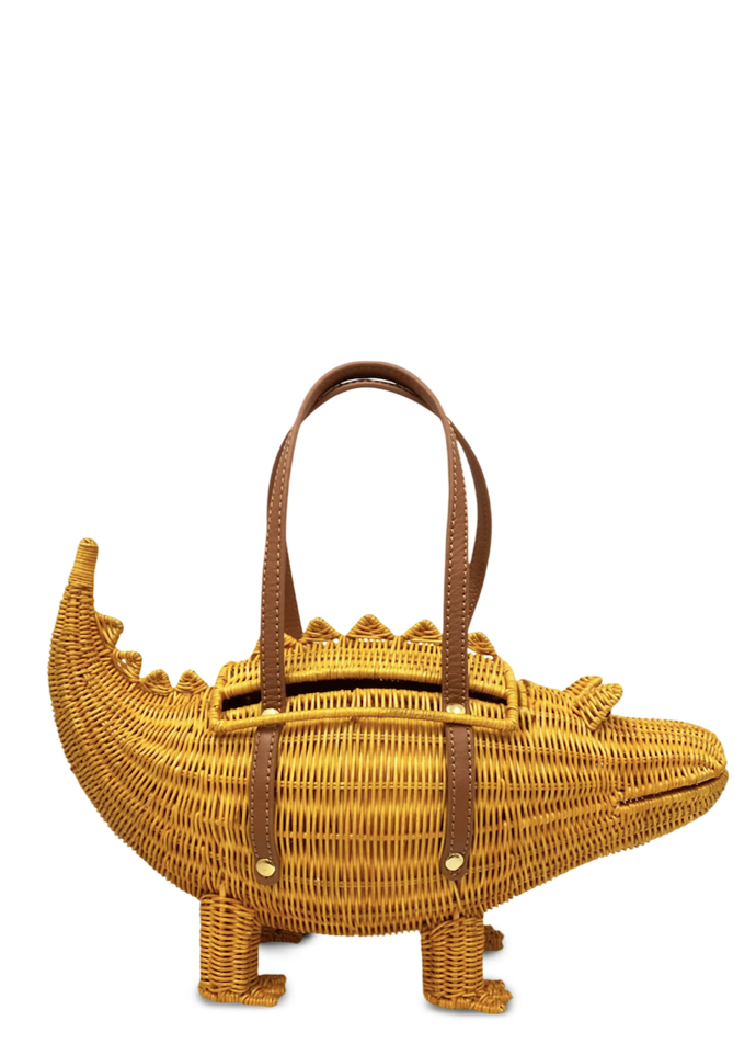 Kabelka, Serpui, Farfetch, 424 € Kabelka, Serpui, Farfetch, 424 €