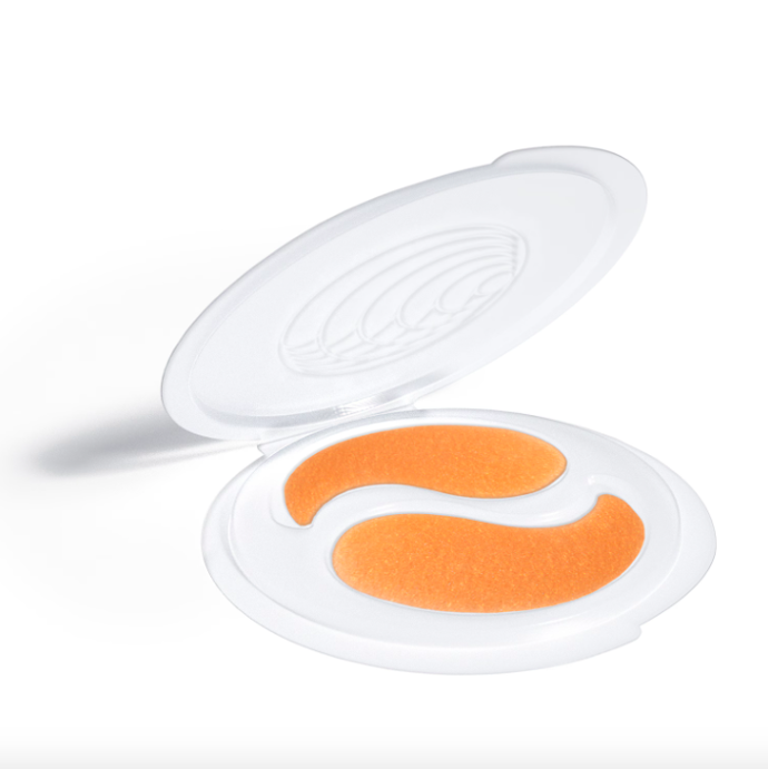  The Eye Patches, Augustinus Bader, prodává Sephora, 2 990 Kč 
