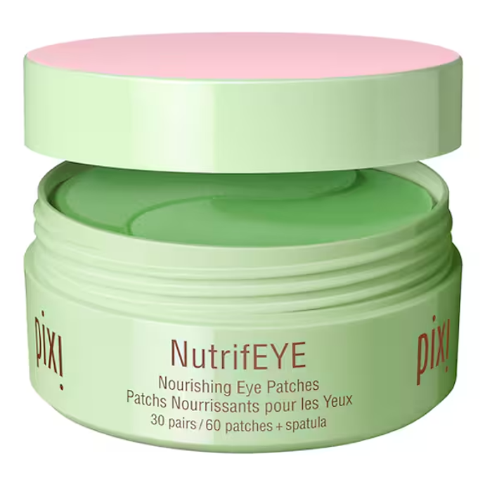  NutrifEye Nourishing Eye Patches, Pixi, prodává Sephora, 640 Kč