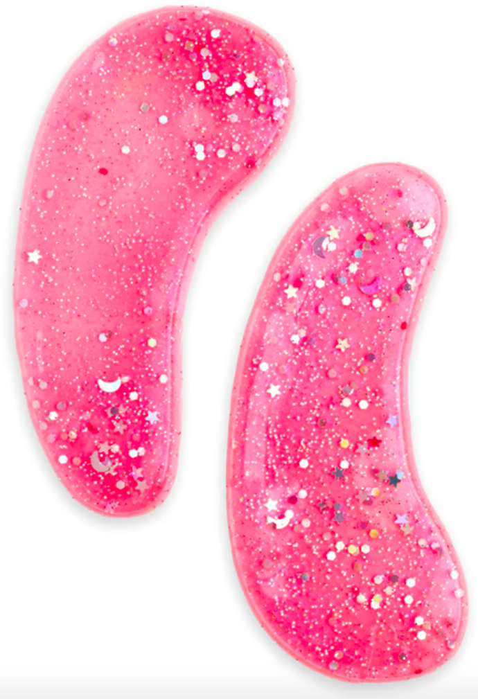  Glitter Eye Pink, IDC Institute, prodává Notino.cz, 49 Kč 