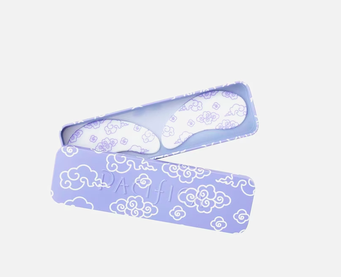  Reusable Under Eye Masks, Pacifica, prodává Douglas.cz, 500 Kč