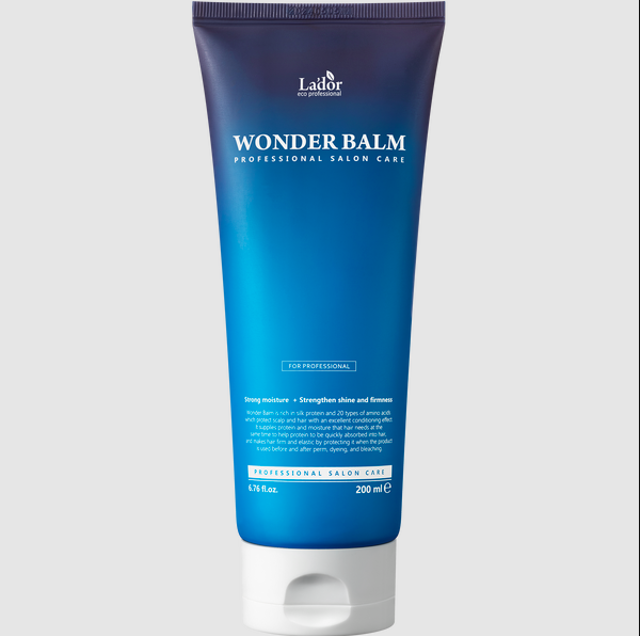 Wonder Balm, La’dor, prodává HeBe.cz, 409 Kč Wonder Balm, La’dor, prodává HeBe.cz, 409 Kč