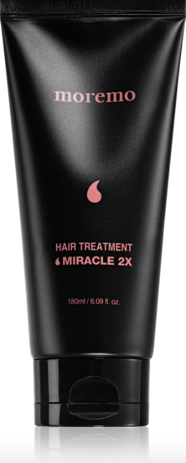 Hair Treatment Miracle 2X, Moremo, prodává Ksisters.cz, 435 Kč Hair Treatment Miracle 2X, Moremo, prodává Ksisters.cz, 435 Kč