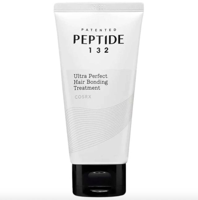 Ultra Perfect Hair Bonding Treatment, COSRX Peptide 132, prodává Kocosbeauty.cz, 499 Kč Ultra Perfect Hair Bonding Treatment, COSRX Peptide 132, prodává Kocosbeauty.cz, 499 Kč