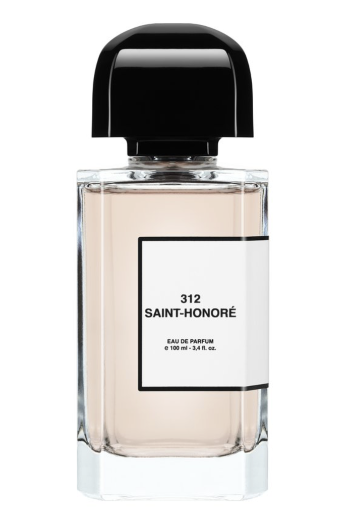  Vůně 312 SAINT-HONORÉ, BDK Parfumes, Ingredients Store, 5250 Kč
