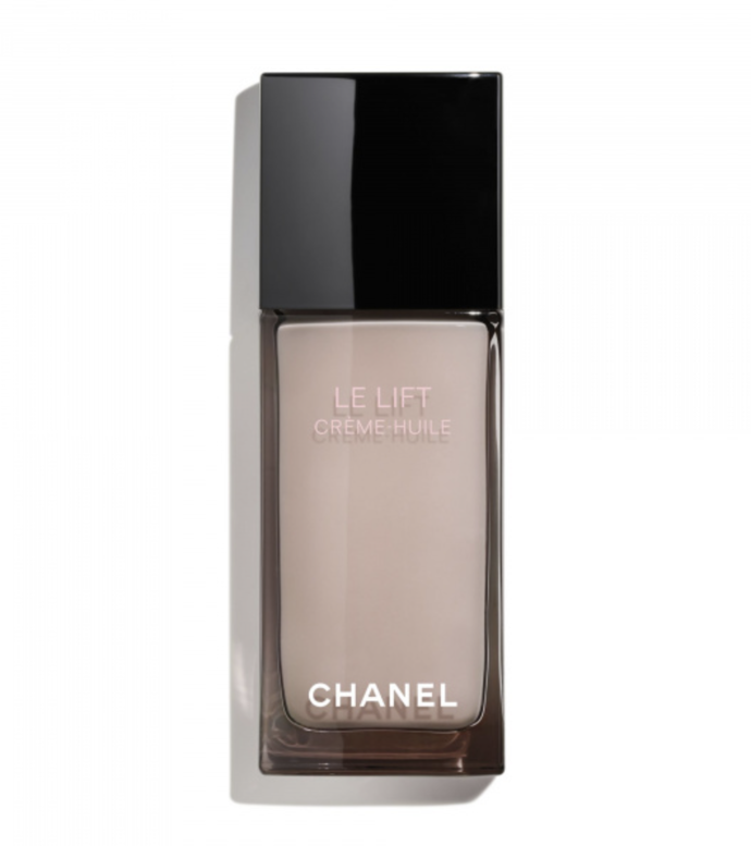  Le Lift Oil-in-Cream, Chanel, 3942 Kč