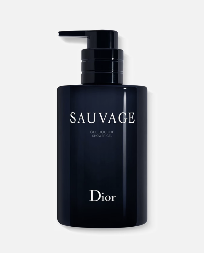 Sprchový gel Sauvage, Dior, 1199 Kč
