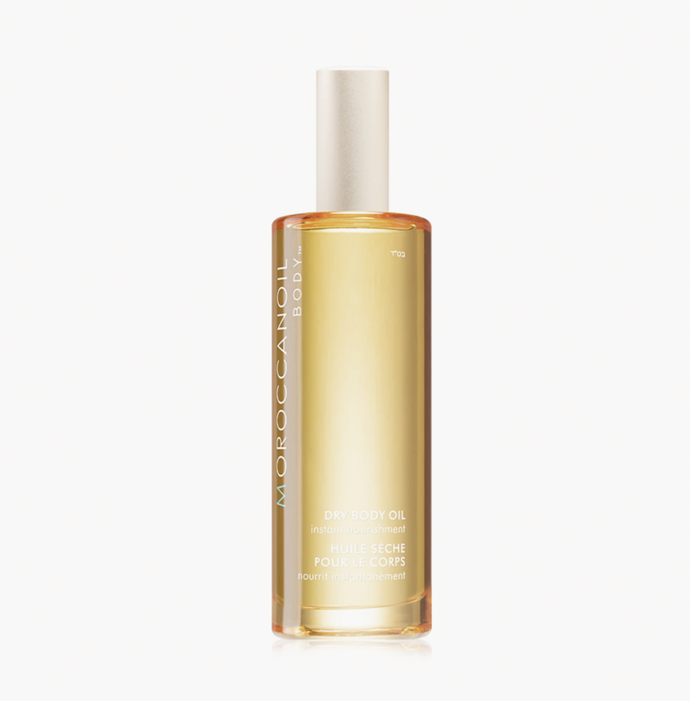  Dry Body Oil, Moroccanoil, Beloved, 1212 Kč