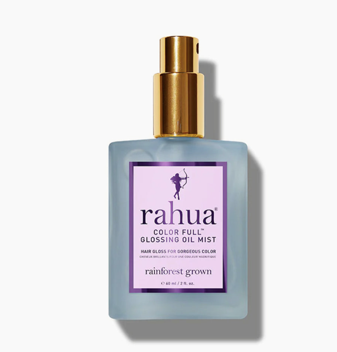  Mlha pro dodání lesku vlasů Color Full™ Glossing Oil Mist, Rahua, Beloved, 1690 Kč