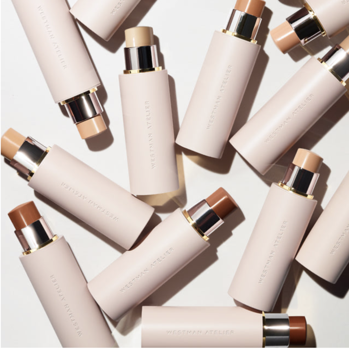  Vital Skin Foundation Stick, Westman Atelier, Beloved, 1950 Kč