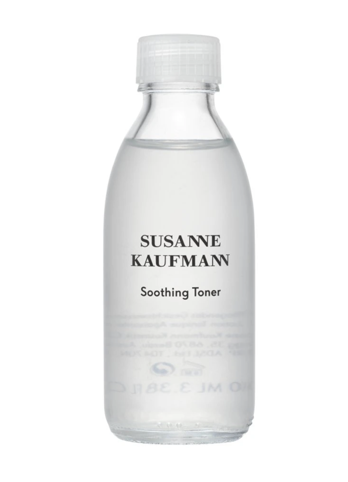  Zklidňující pleťové tonikum Soothing Toner, Susanne Kaufmann, Líčírna, 1020 Kč