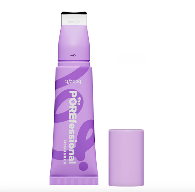The POREfessional Degunker, Benefit Cosmetics, 450 Kč The POREfessional Degunker, Benefit Cosmetics, 450 Kč