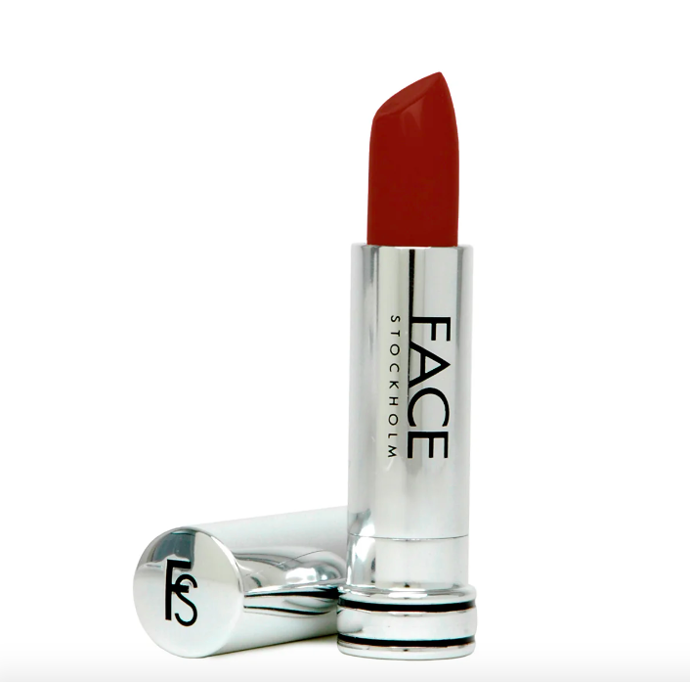  Rtěnka Veil Lipstick, ods. Cranberry Veil, Face Stockholm, 683 Kč