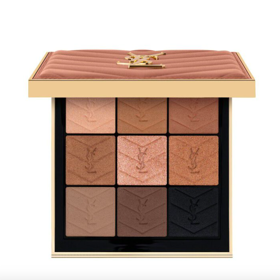 Paleta očních stínů Couture Eyes Palette, Nude Hours, YSL, 2 200 Kč Paleta očních stínů Couture Eyes Palette, Nude Hours, YSL, 2 200 Kč