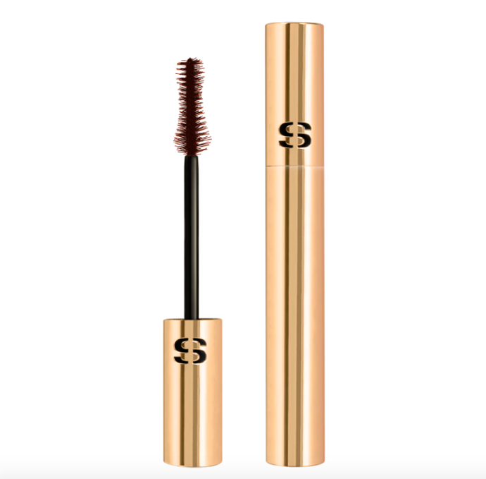  Řasenka Mascara Volume Phyto-Noir, ods. Deep Brown, Sisley, 1 520 Kč 