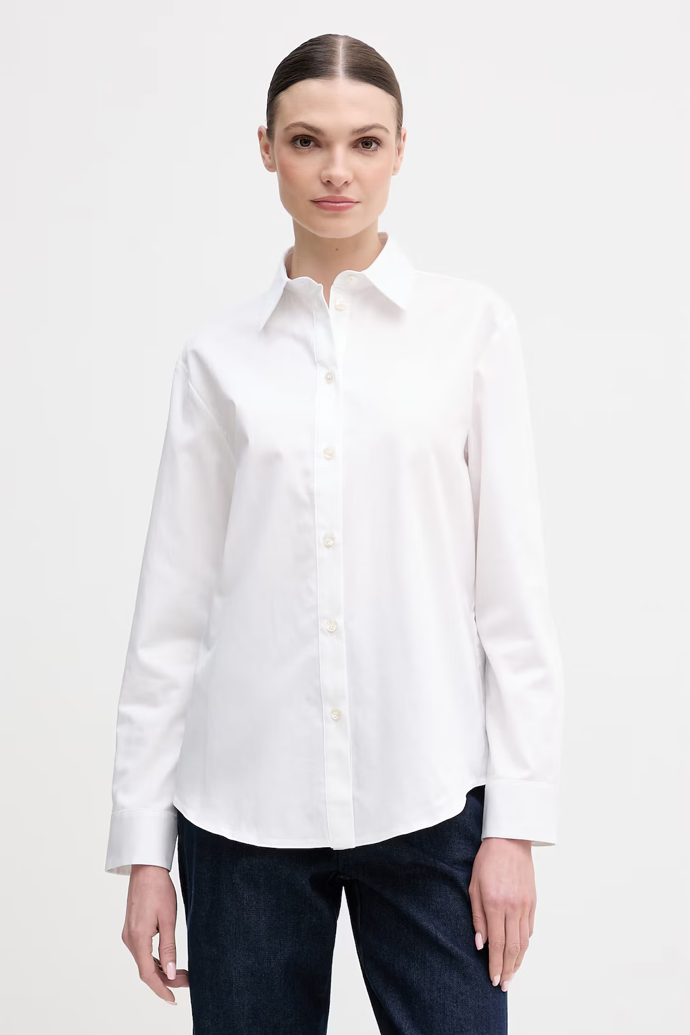 Košile, Max Mara, Answear, 4199 Kč