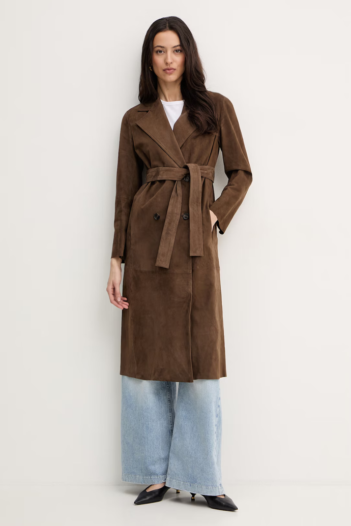 Kabát, ducie, Farfetch, 1.200 €
