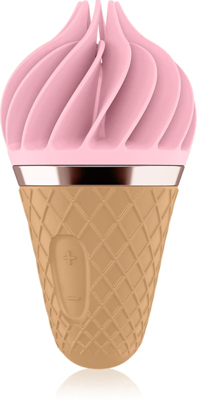  Vibrátor Sweet Treat, Satisfyer, Notino, 760 Kč