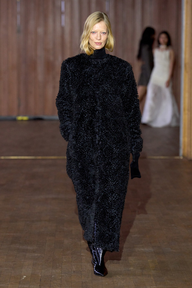 The Garment FW26 The Garment FW26