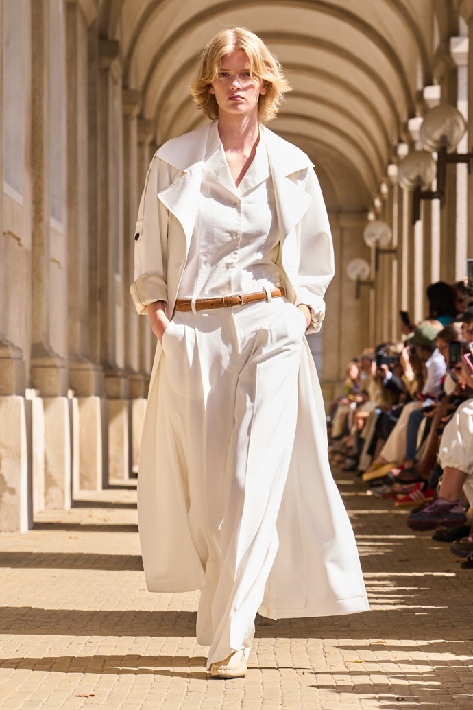 The Garment SS26 The Garment SS26