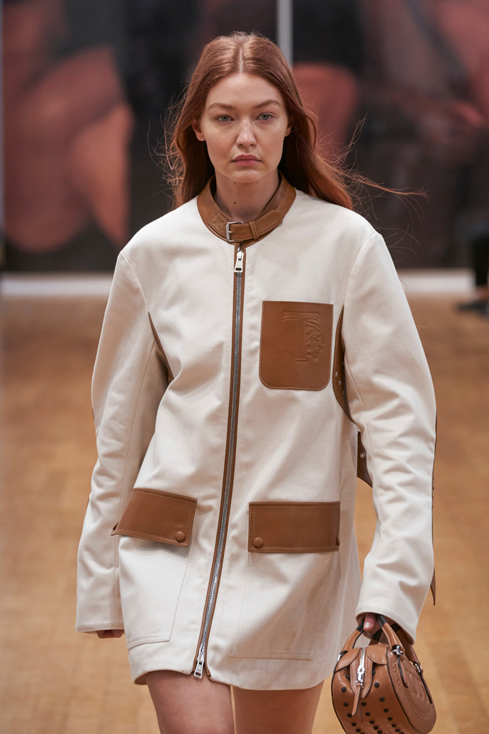 Tod's SS22