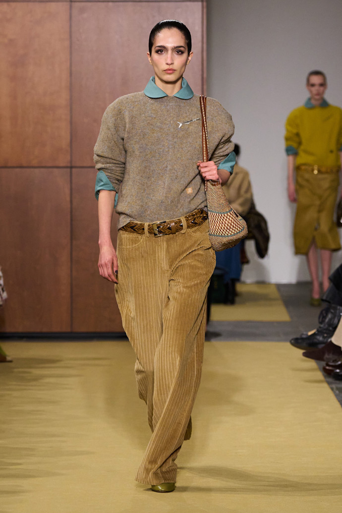 Tory Burch FW26