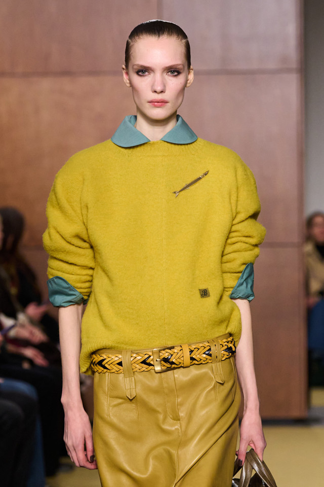 Tory Burch FW26 Tory Burch FW26