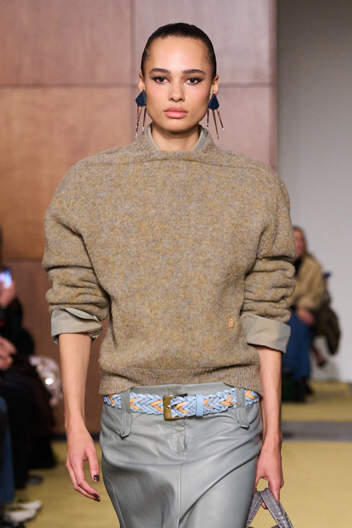 Tory Burch FW26