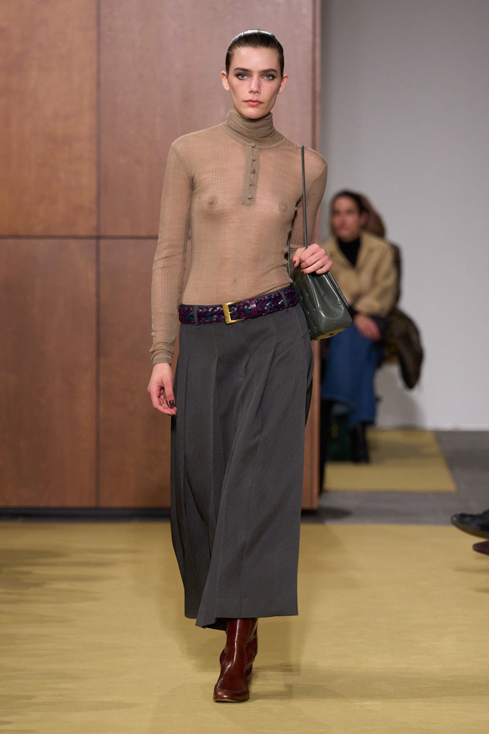 Tory Burch FW26