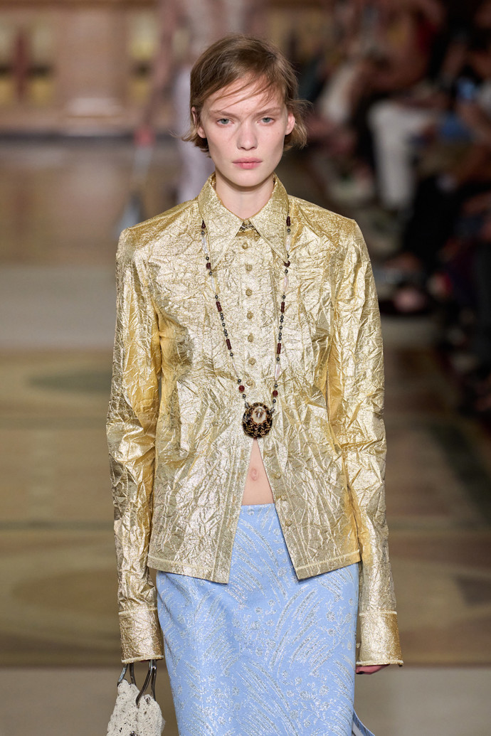 Tory Burch SS26