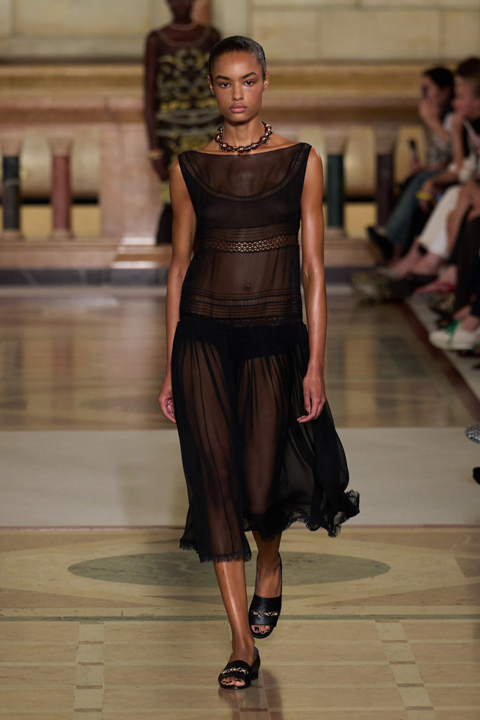 Tory Burch SS26