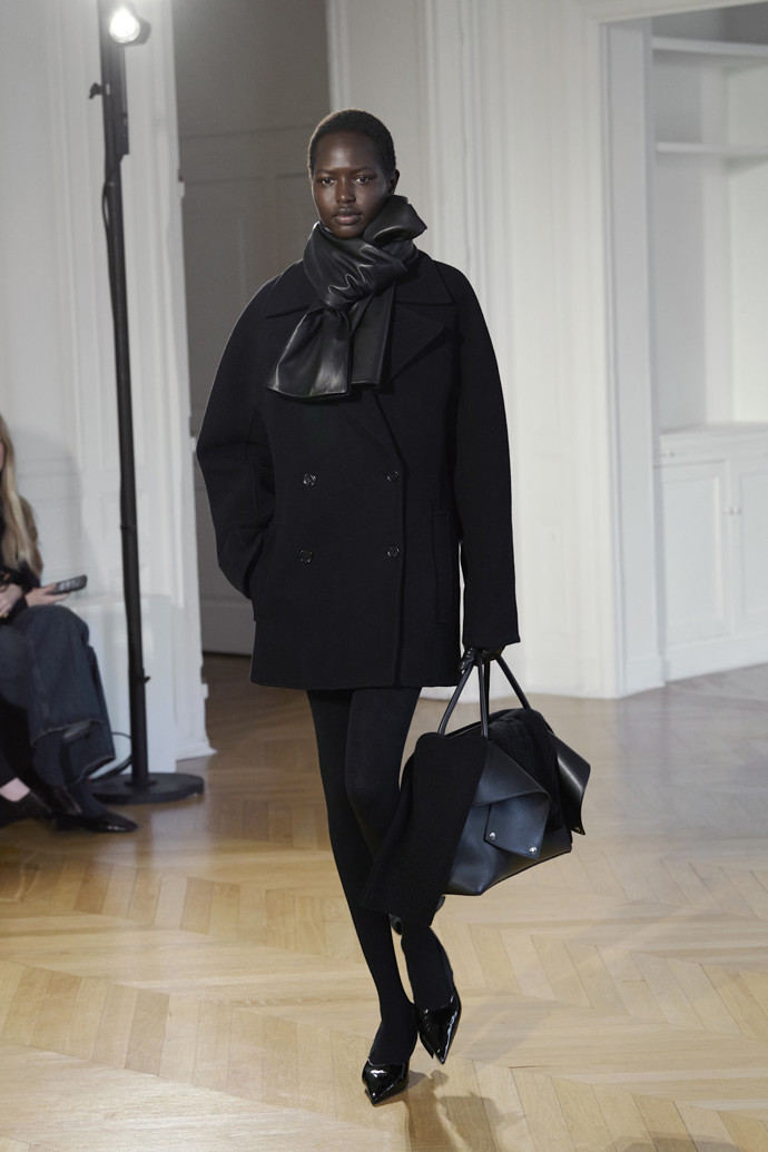 Toteme FW26