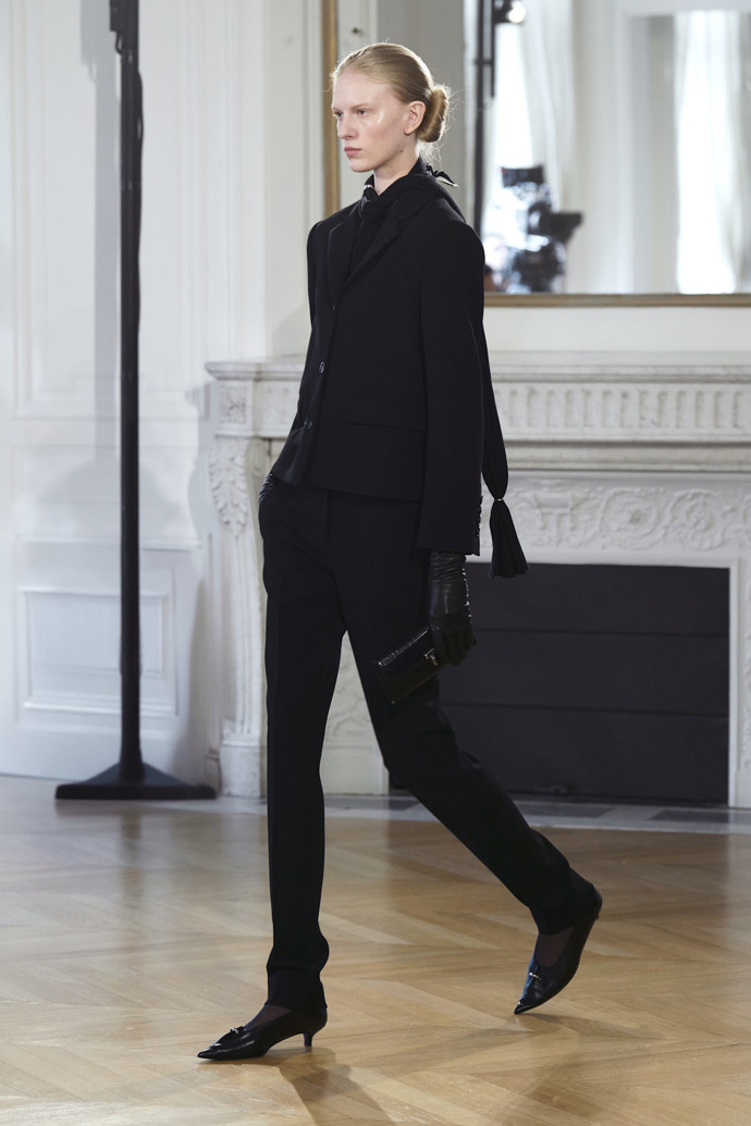 Toteme FW26