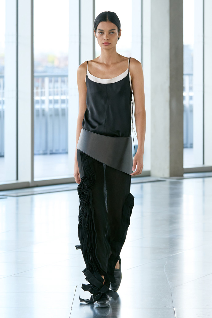 Tove SS26